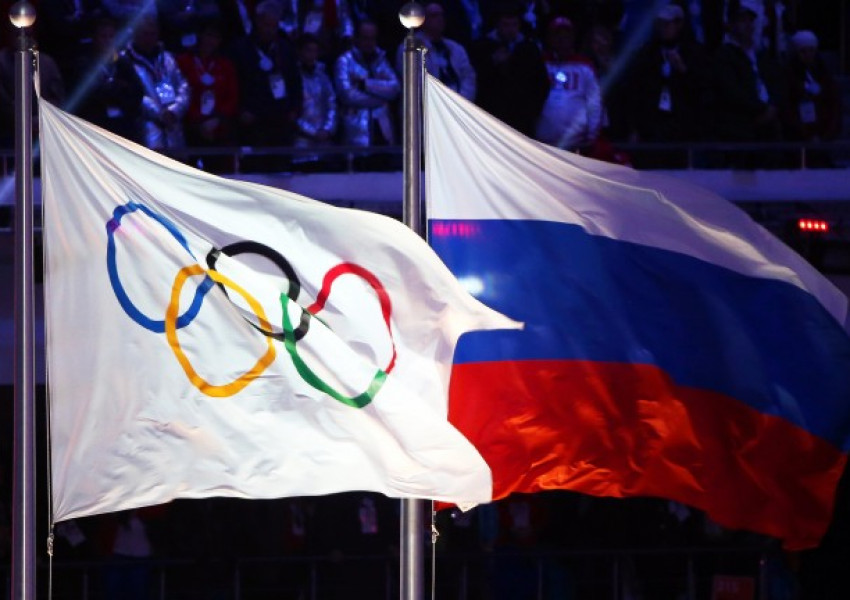 Все пак ще има руски спортисти на следващите Олимпийски игри