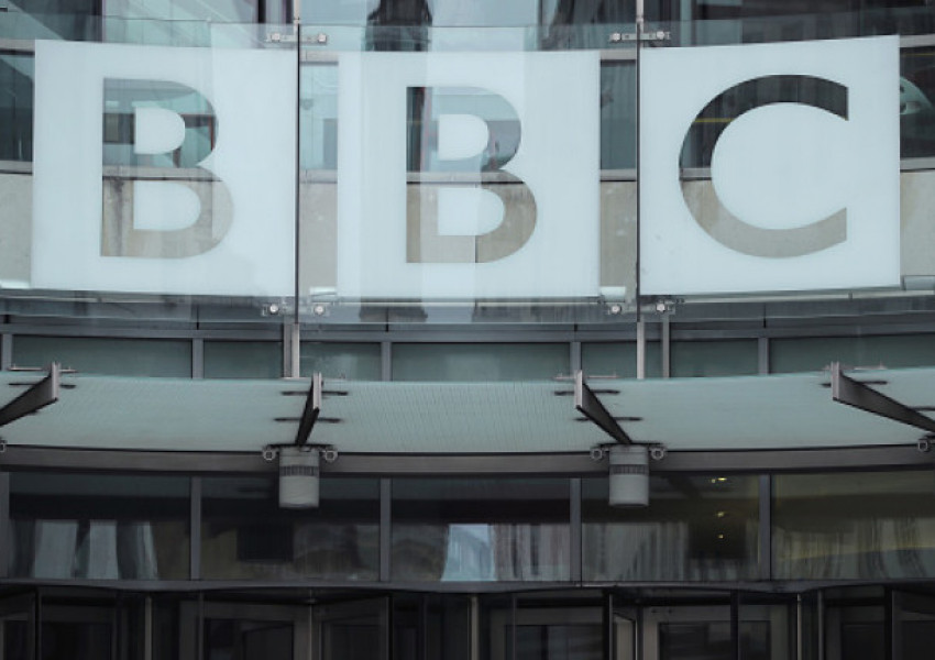 Египет бойкотира BBC