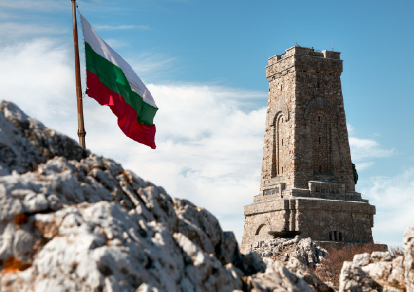 Честваме 140 години от Освобождението на България