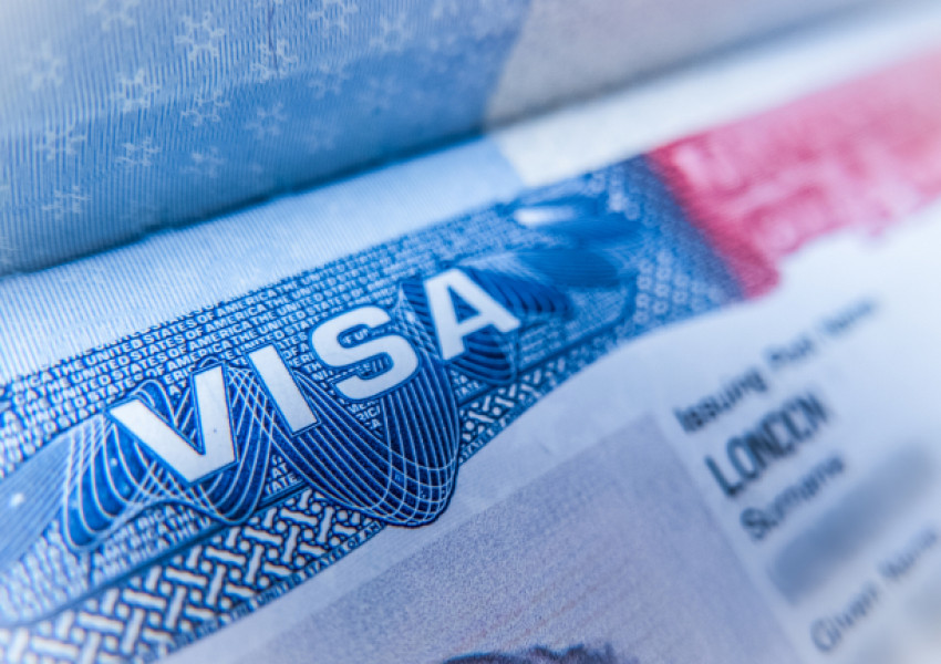Нови правила за кандидатите за американска виза