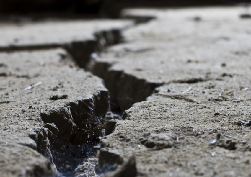 6 години след труса в Перник. Най-силните земетресения в България  