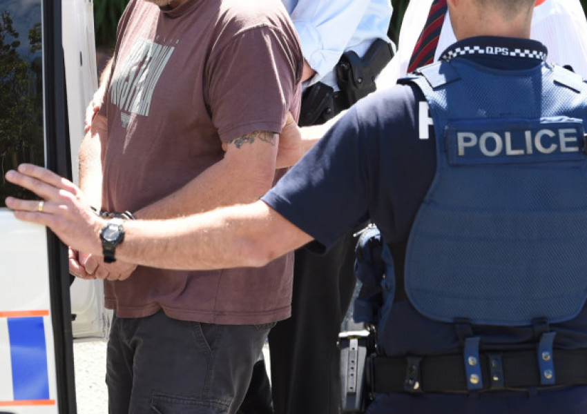 Българин се призна за виновен за 30 кг метамфетамини в Австралия