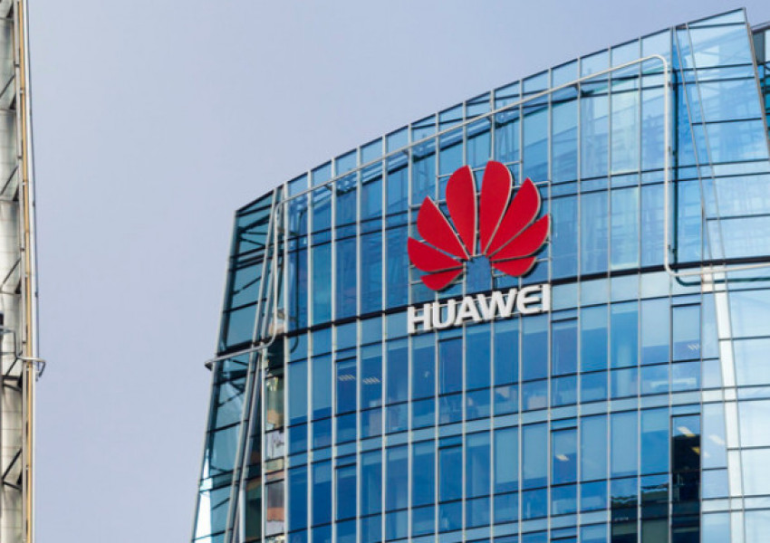 Великобритания има съмнения за сигурността на Huawei