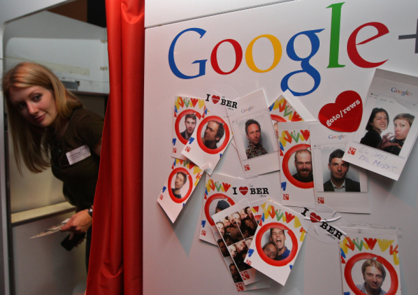 Google търси хора: Компанията наема над 12 000 служители