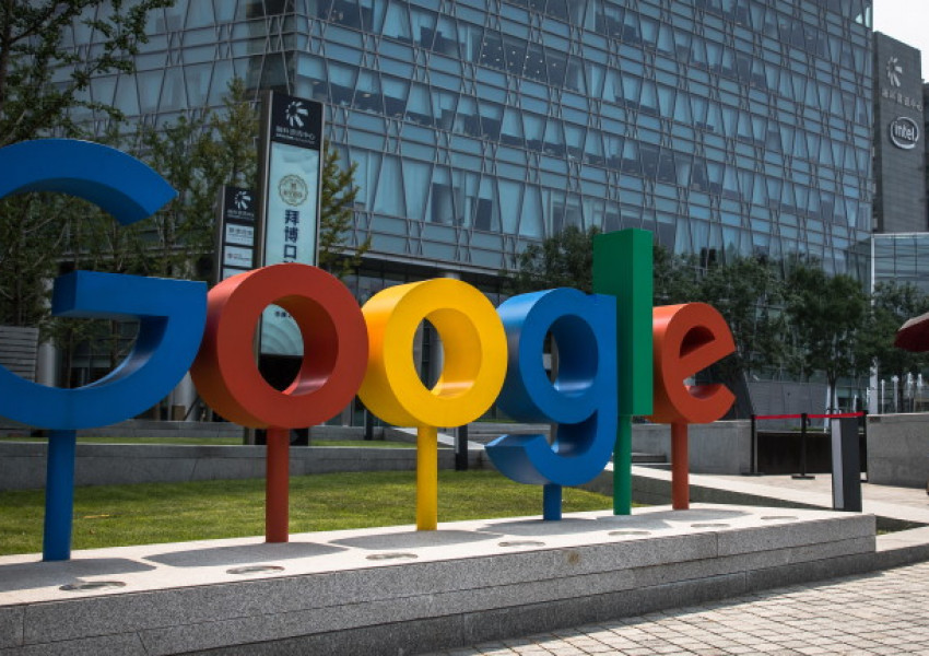 Служители на Google скочиха срещу цензурираната търсачка за Китай