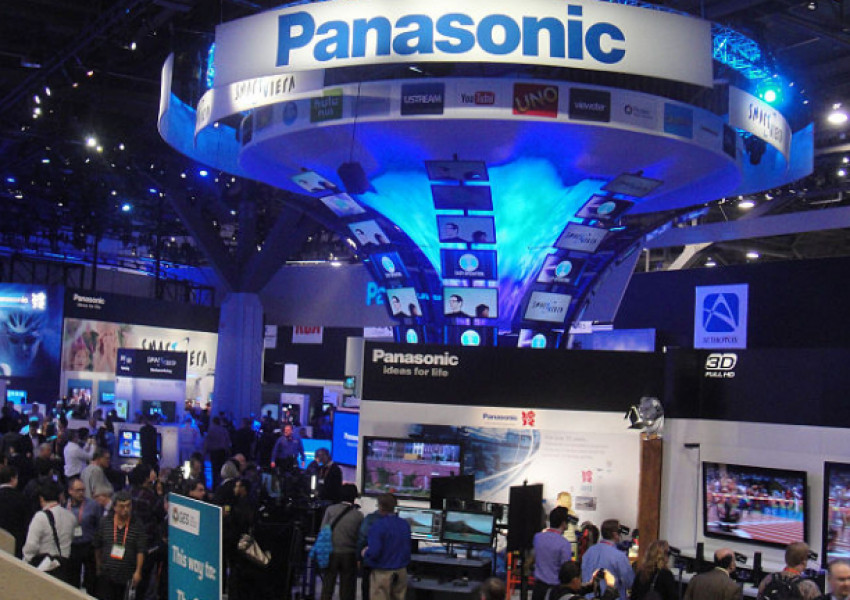 И Panasonic бягат от Великобритания заради "Брекзит"