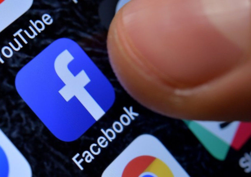 Ирландия разследва изтичането на данни от Facebook