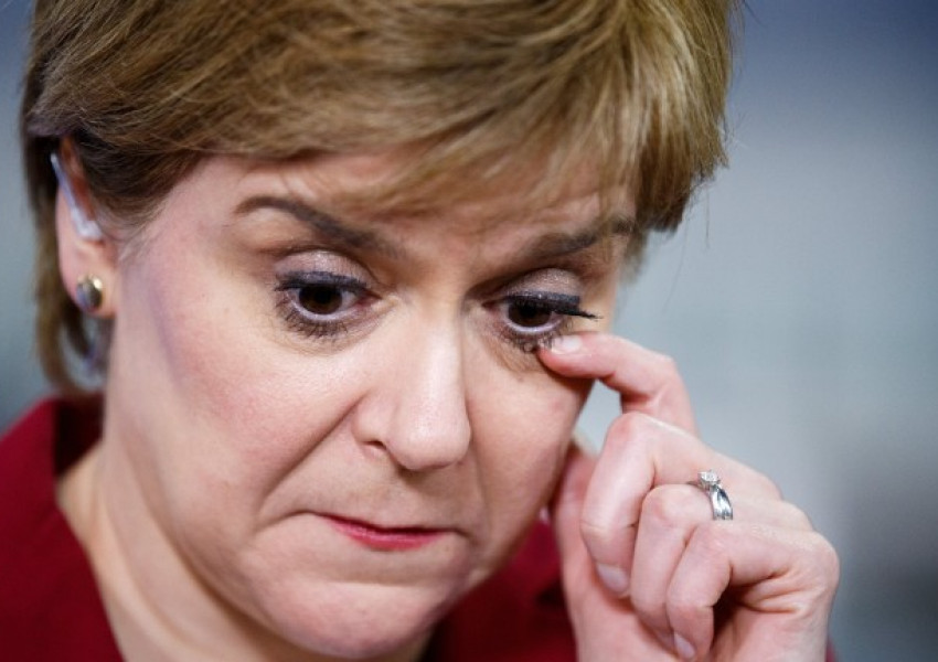 Шотландия не е доволна от споразумението между Мей и ЕС за "Брекзит"