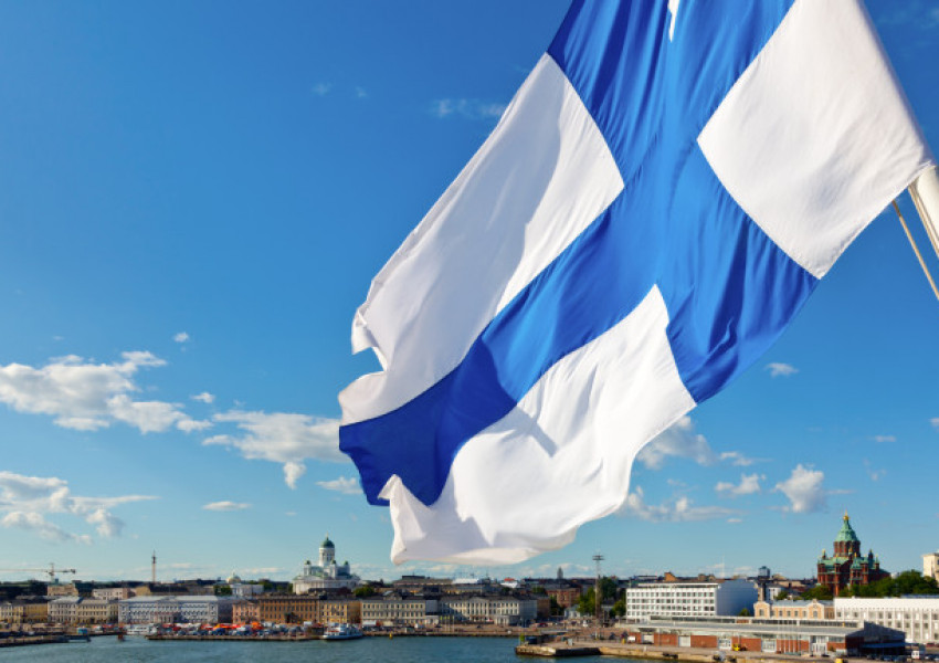 Финландците са най-щастливите хора в света