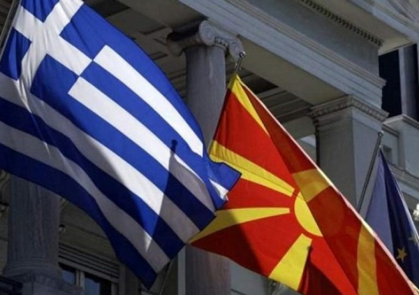 Ясен е списъкът на Гърция с 5 имена за Македония