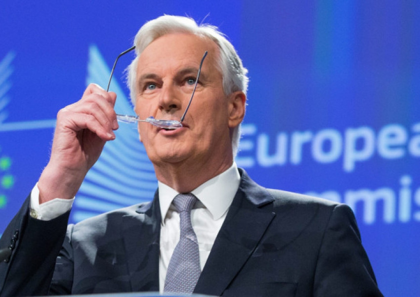 Брюксел ще отхвърли искане на Великобритания за достъп на Лондонското сити до пазара на ЕС