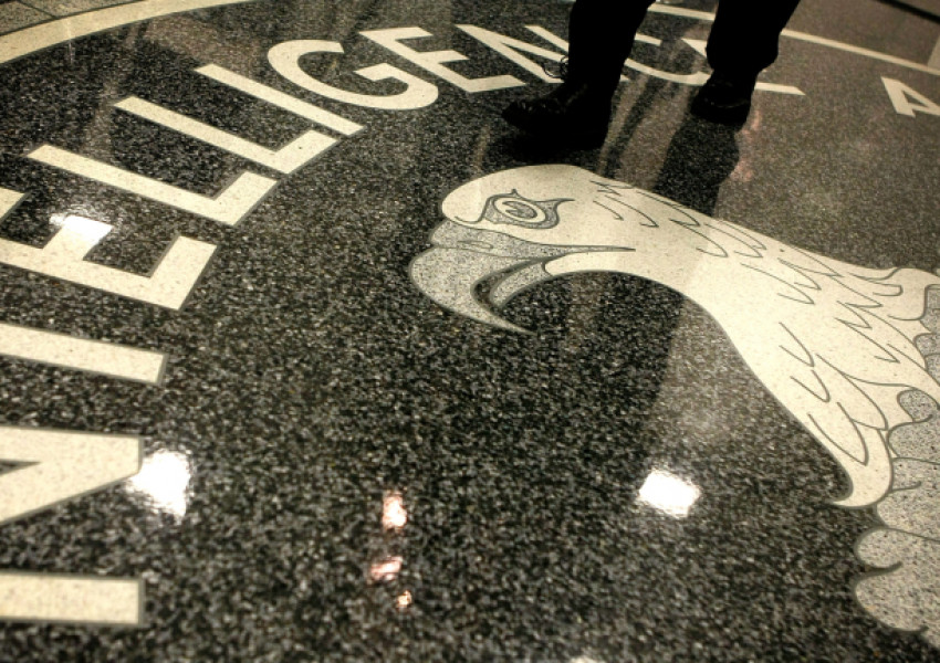 „Уикилийкс” публикува изтекли документи от ЦРУ