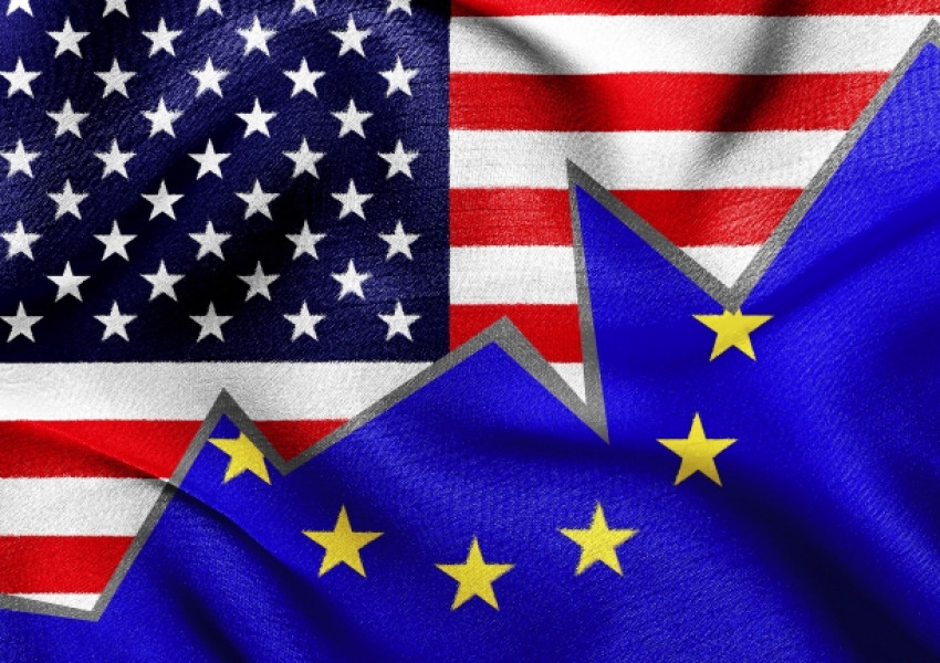 САЩ временно изключват ЕС от митата?