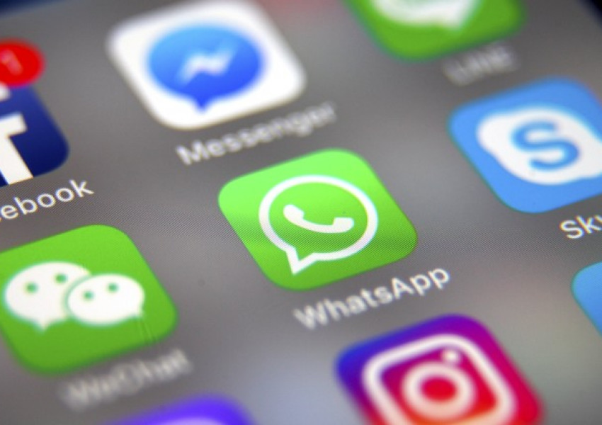 WhatsApp недостъпно за потребители в ЕС под 16 г.