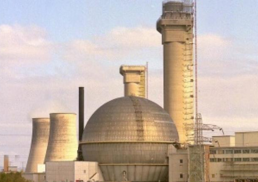 Обединеното кралство може да отвори седем нови атомни електроцентрали, за да намали зависимостта от руски петрол