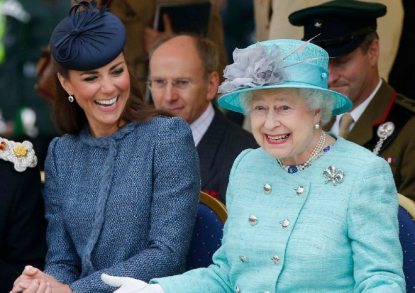 3 неща, на които можем да се научим от кралица Елизабет II