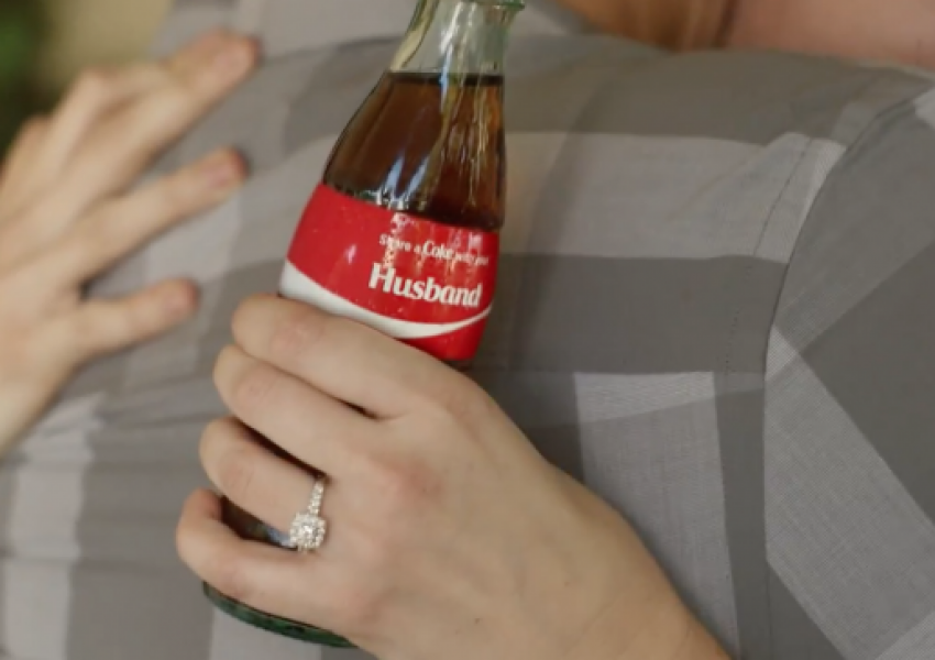 Новата реклама на „Кока Кола“ определено ще ви развълнува (ВИДЕО)