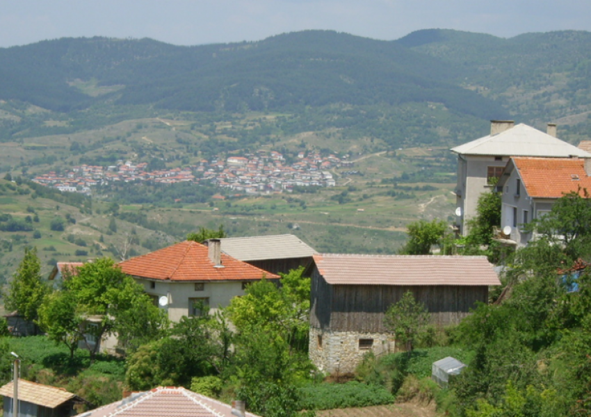 600 жители на село в Югозападна България се прибират през лятото