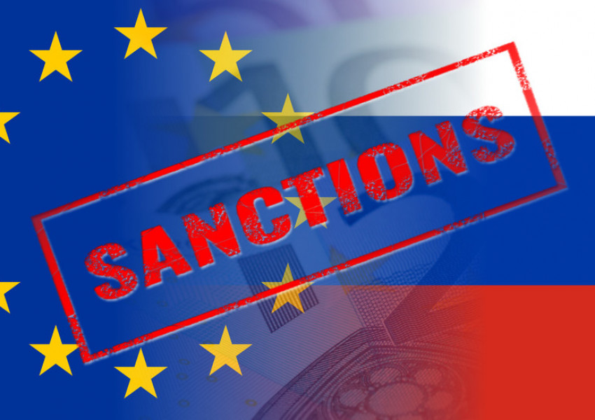 ЕС отново удължи икономическите санкции срещу Русия