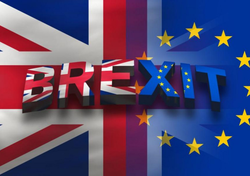 Преговорите между Европейския съюз и Великобритания са били прекратени 