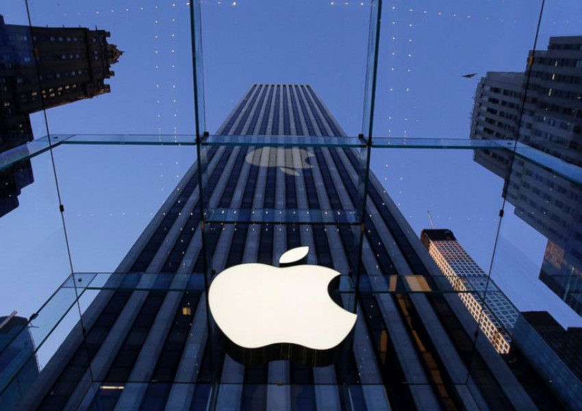 Apple твърди, че не нарушава данъчни закони