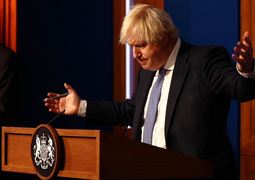 Лондон: Ако изборите във Великобритания са сега, Борис Джонсън няма да влезе в парламента