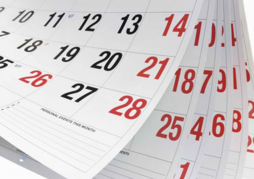 Бизнесът иска нови правила за определяне на почивните дни