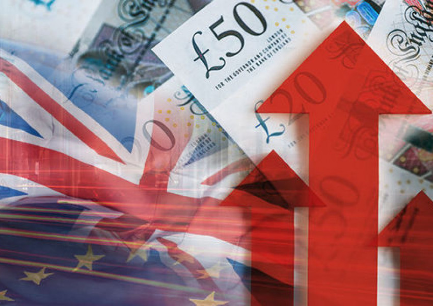 Преди Брекзит - какво е състоянието на британската икономика?