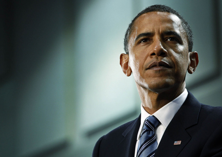 Барак Обама обяви с какво ще се занимава след президентството