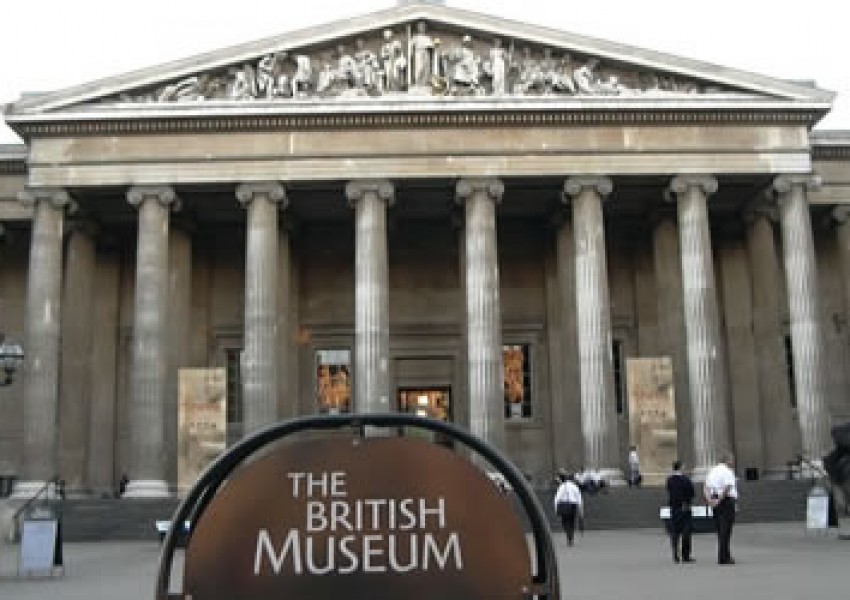 Кога можете да разгледате музеите в Лондон и след работното им време