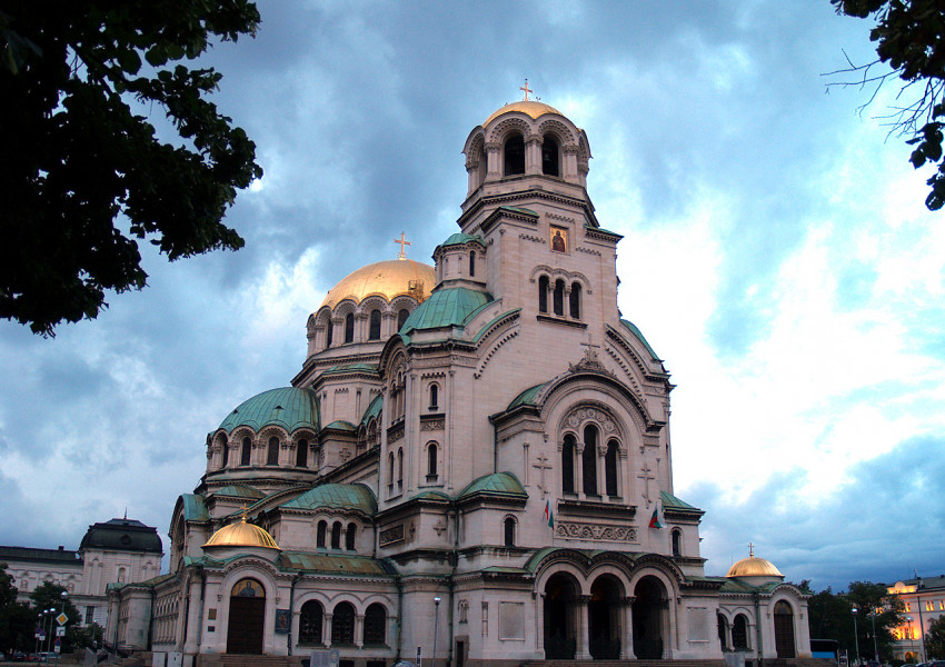 Кои атракции са най-предпочитани от чужденците в България