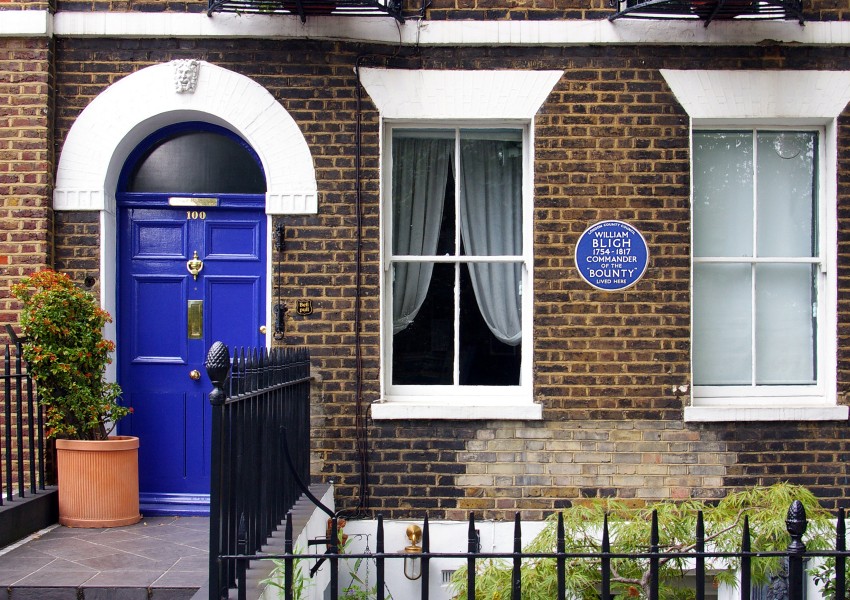 5 последствия за недвижимите имоти в Лондон при "Брекзит"