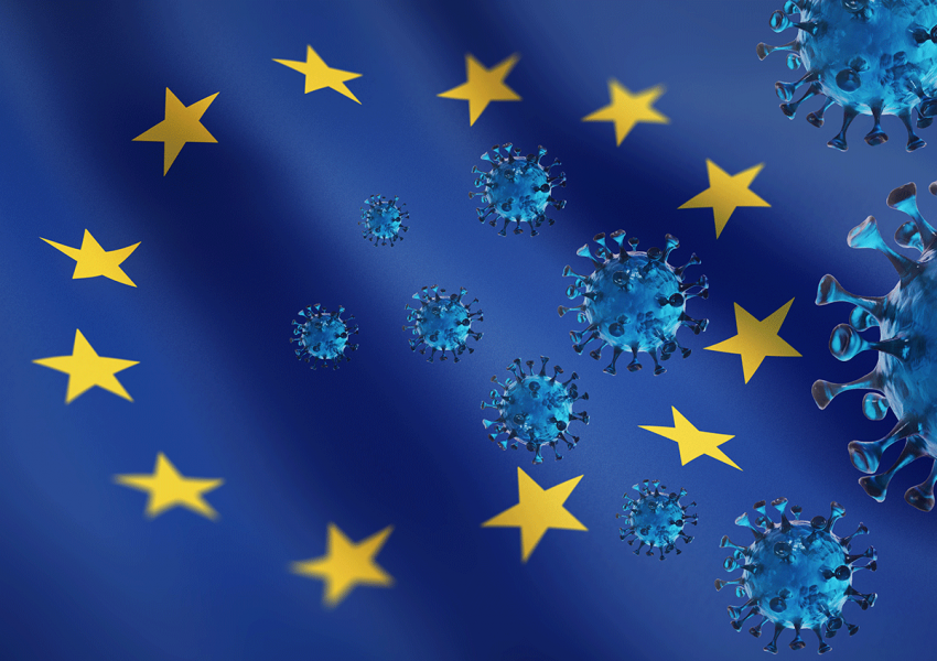 Декември започват доставките на ваксината за ЕС!
