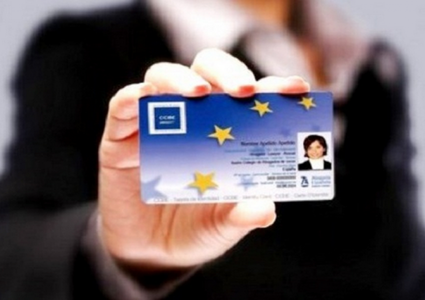 Какво е Европейската професионална карта – EPC