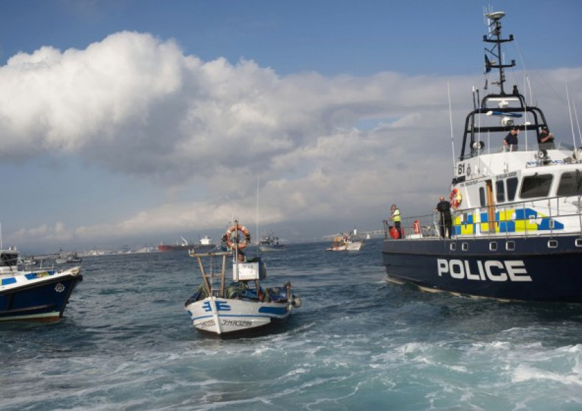 Гибралтар и риболовът - оставащите препъникамъни пред сделката за Брекзит