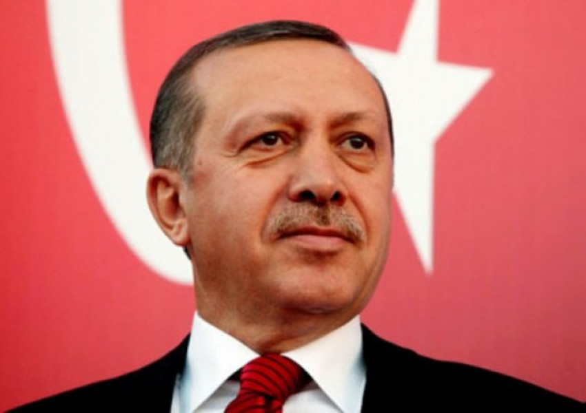 Ердоган планира "изненади" за ЕС