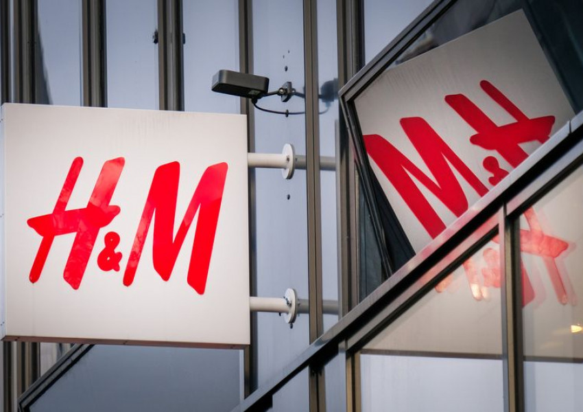 Важна промяна с размерите на H&M на Острова