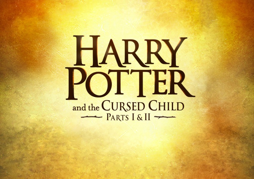 "Хари Потър и прокълнатото дете" с рекордни продажби във Великобритания