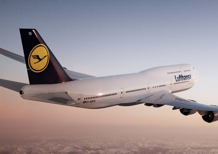 Lufthansa прави най-големия хангар на Балканите в България