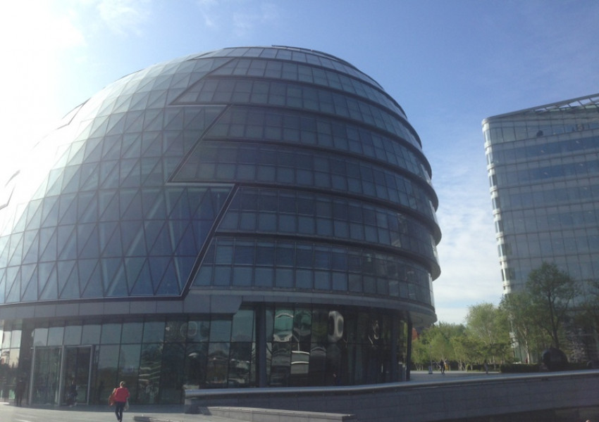 Как Лондонското кметство научи за българите в Лондон