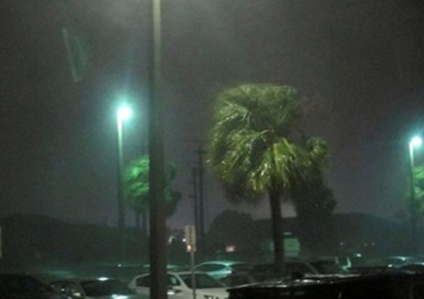 Обявиха извънредно положение в Северна Каролина заради урагана Матю  