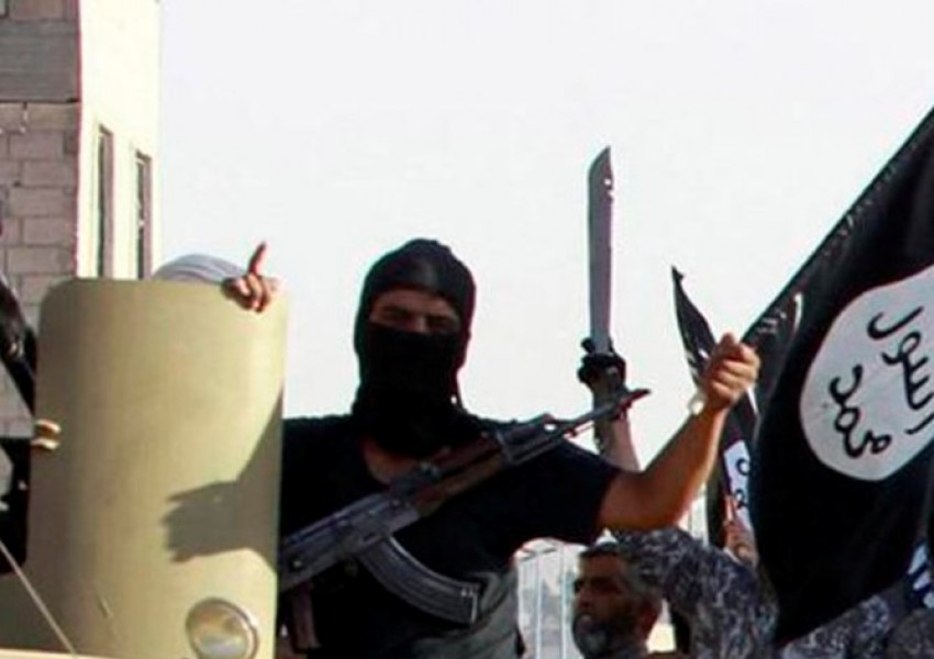 Ликвидираха лидер на "Ислямска държава" в Сирия