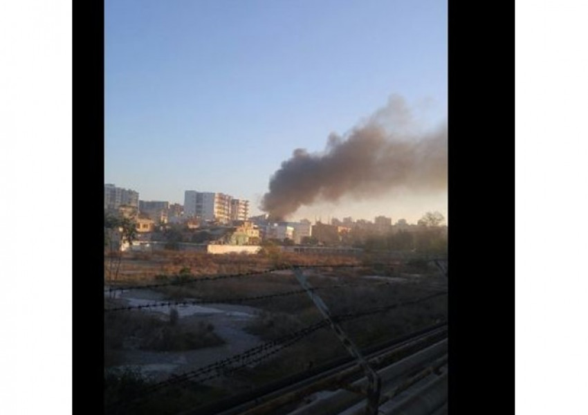 Мощна експлозия в Турция, има жертви и ранени