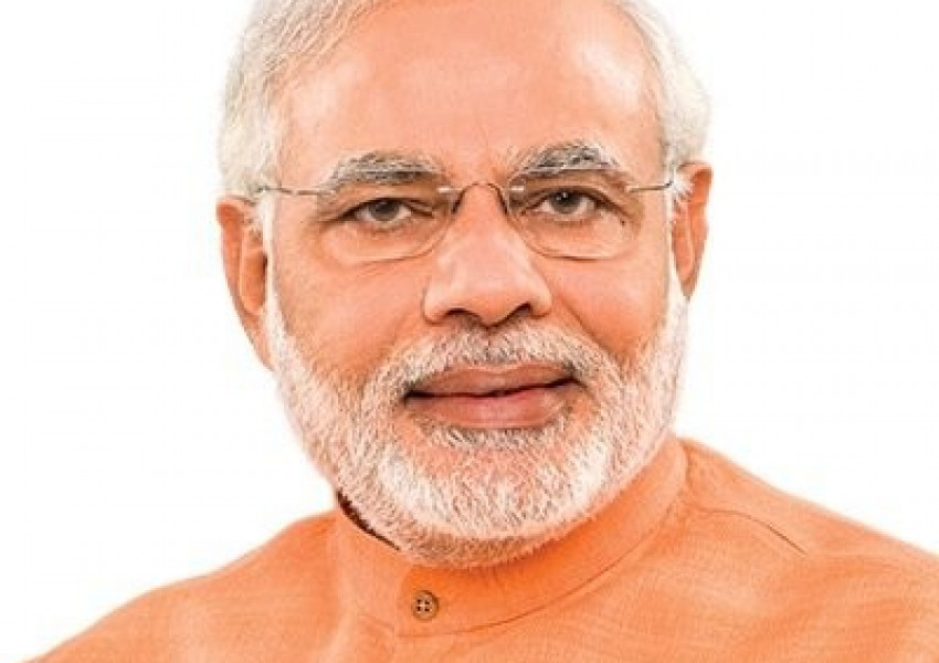 Индийският премиер е Човек на годината