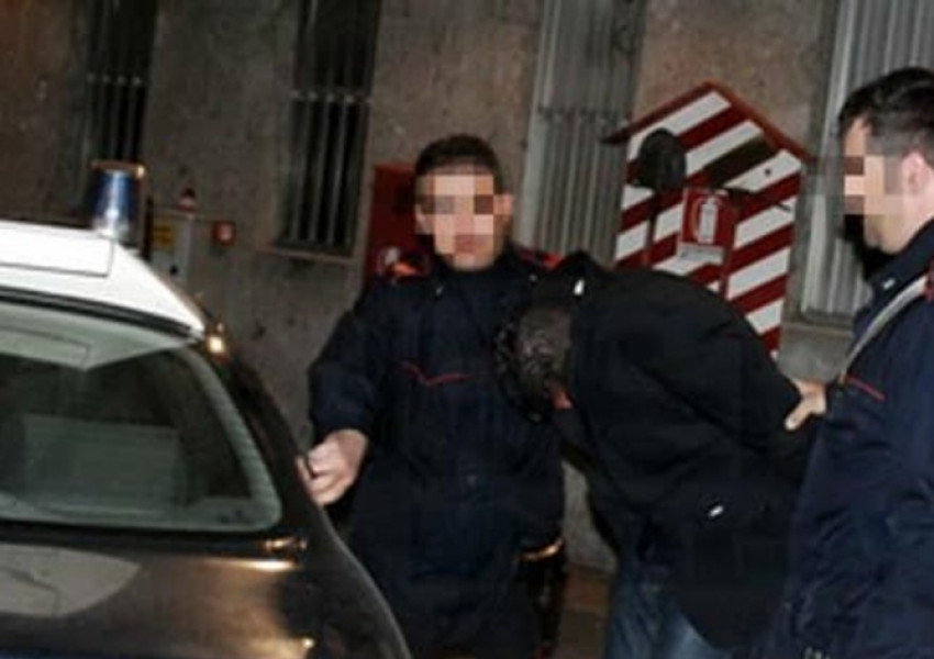 Българка наби крадец в Милано 