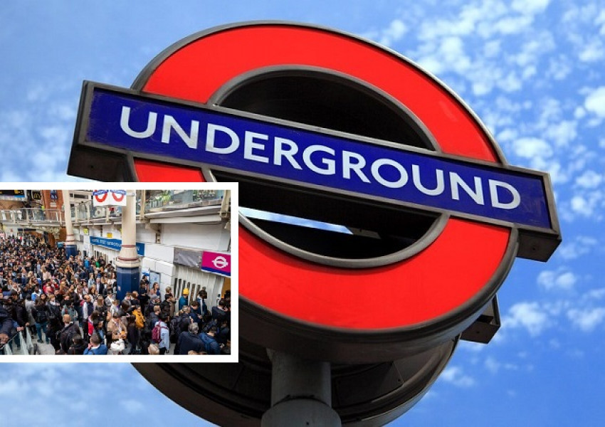 Смущения в графика на лондонското метро заради предстоящи стачки