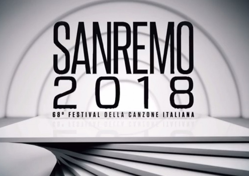 Започва Фестивалът в Сан Ремо 