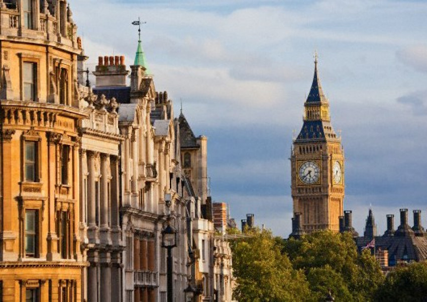 Колко скъпо излиза да живееш в Лондон? 