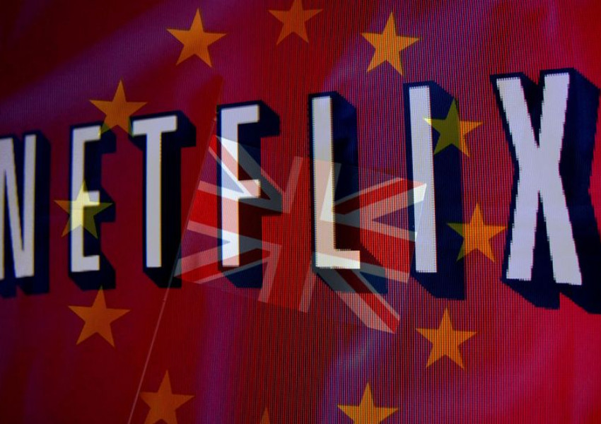 Без Netflix и Spotify за британците на почивка