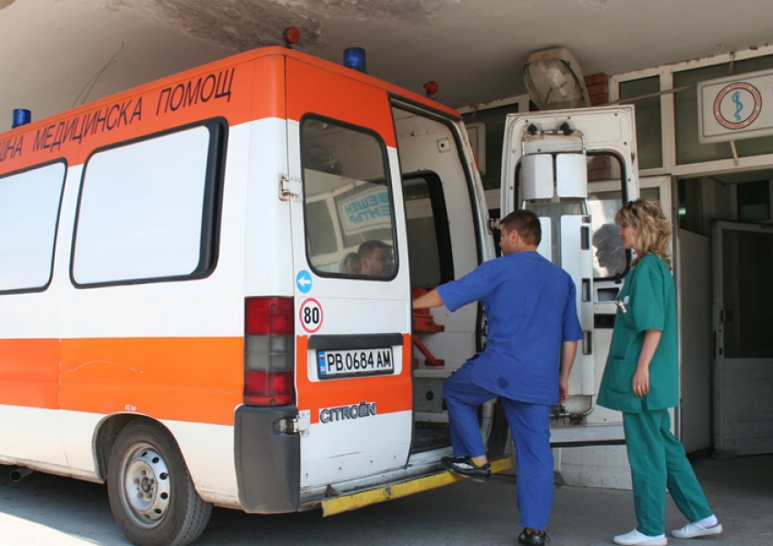 Лекари от "Пирогов": Силно отровен метилов алкохол е погубил петимата мъже от Якоруда